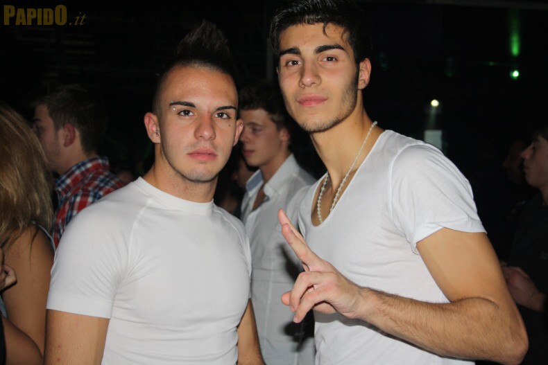 Sabato 13 Ottobre - LimeLight