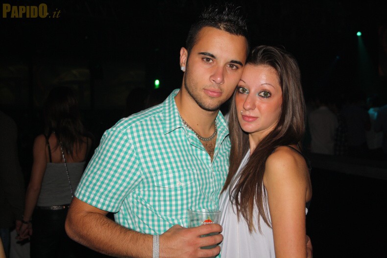 Sabato 13 Ottobre - LimeLight