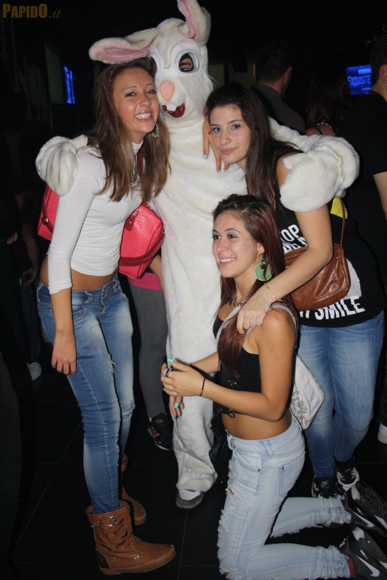 Sabato 13 Ottobre - LimeLight