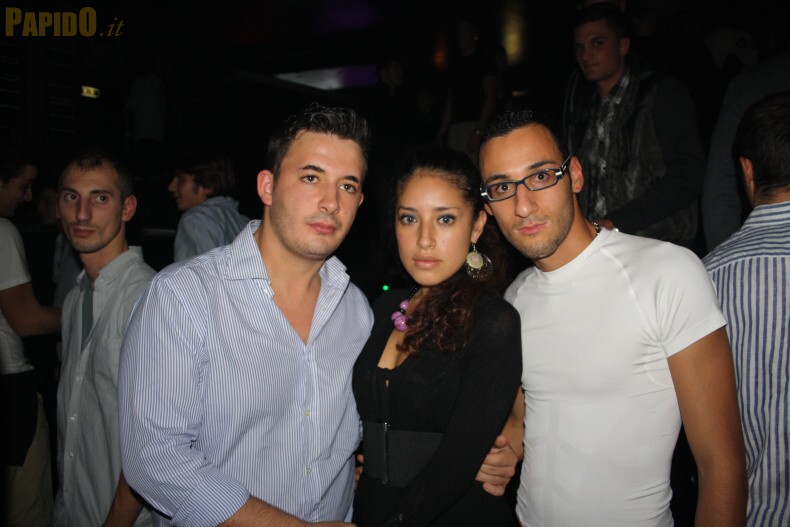 Sabato 13 Ottobre - LimeLight