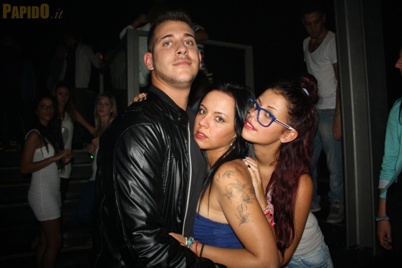 Sabato 13 Ottobre - LimeLight