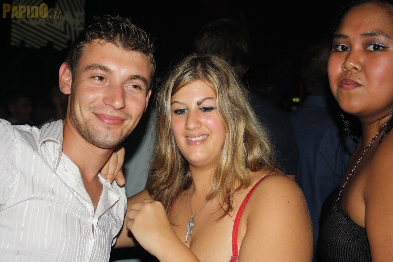 Sabato 13 Ottobre - LimeLight