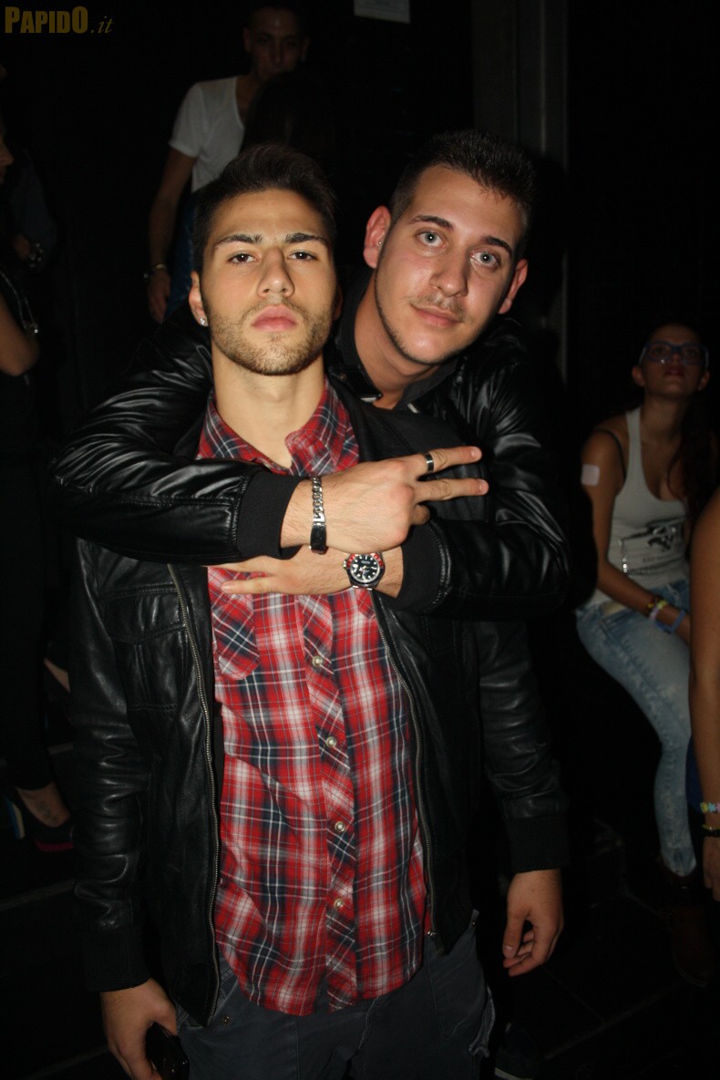 Sabato 13 Ottobre - LimeLight