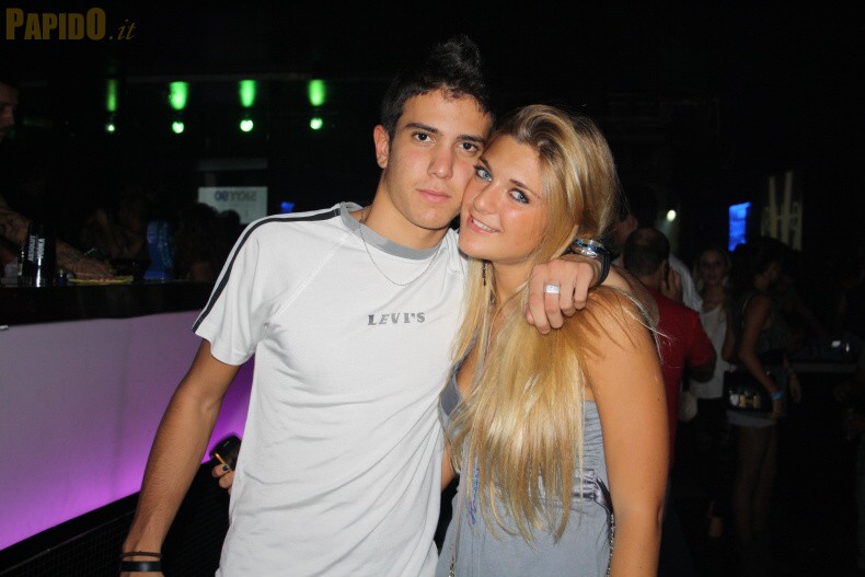 Sabato 13 Ottobre - LimeLight