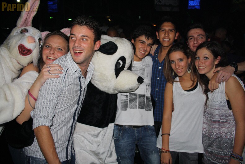 Sabato 13 Ottobre - LimeLight