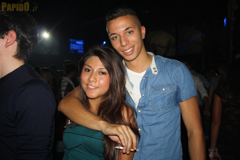 Sabato 13 Ottobre - LimeLight