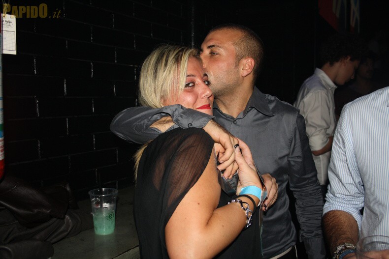 Sabato 13 Ottobre - LimeLight