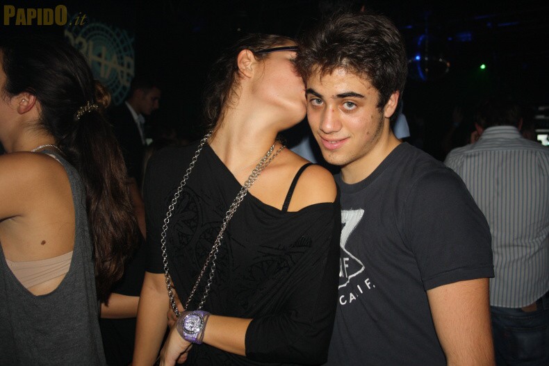 Sabato 13 Ottobre - LimeLight