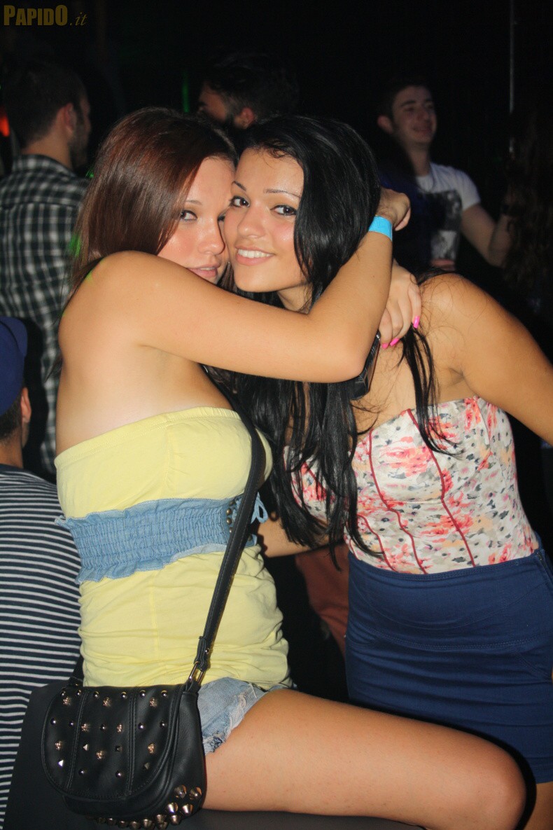 Sabato 13 Ottobre - LimeLight