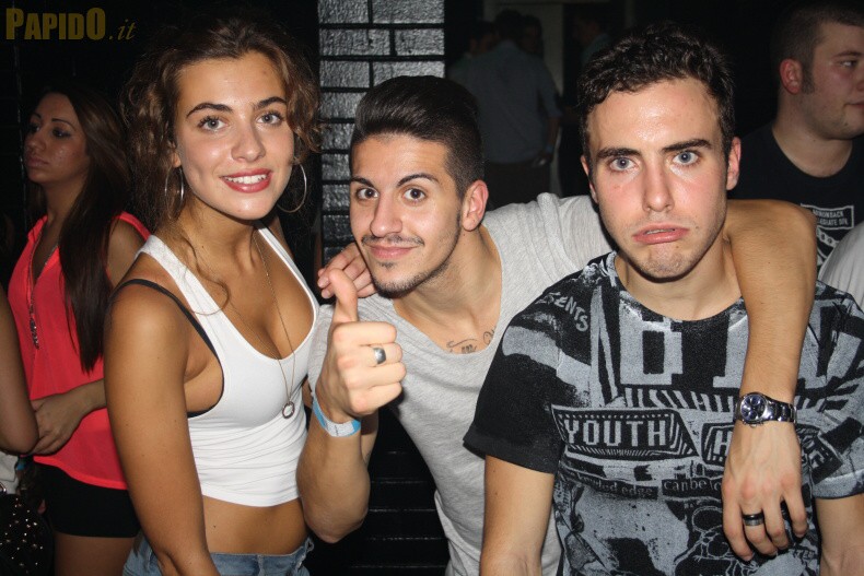 Sabato 13 Ottobre - LimeLight