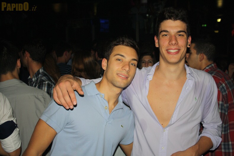 Sabato 13 Ottobre - LimeLight