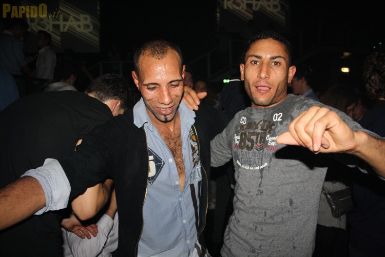 Sabato 13 Ottobre - LimeLight