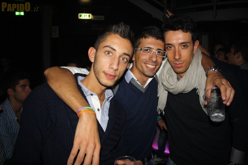 Sabato 13 Ottobre - LimeLight