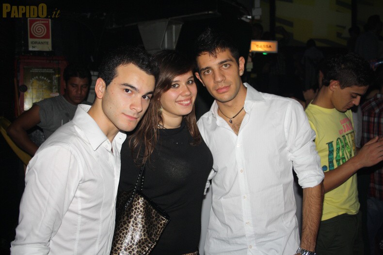 Sabato 13 Ottobre - LimeLight
