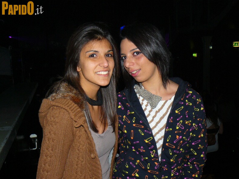 Sabato 14 Gennaio - Lime Light