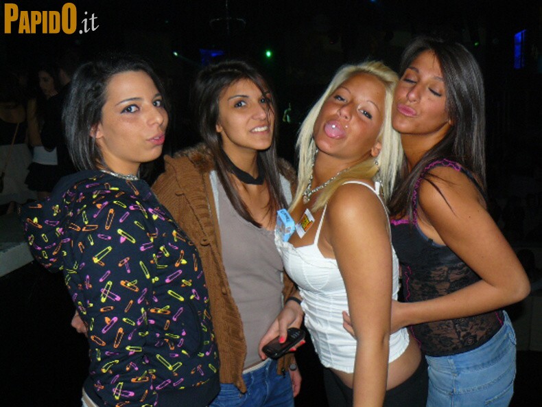 Sabato 14 Gennaio - Lime Light