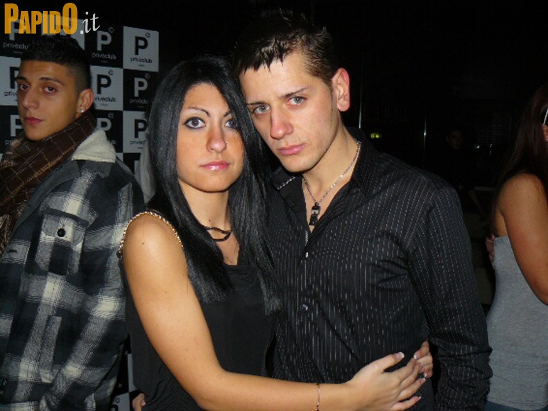 Sabato 14 Gennaio - Lime Light