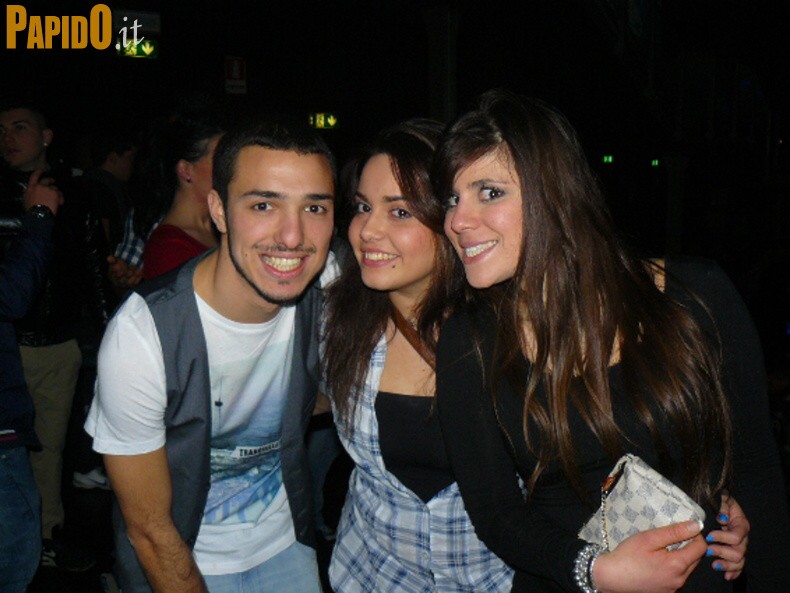 Sabato 14 Gennaio - Lime Light