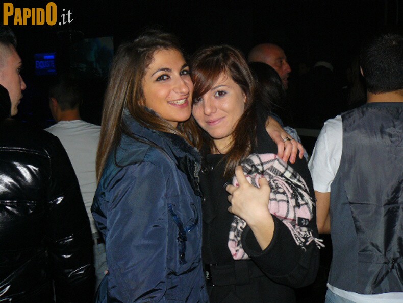 Sabato 14 Gennaio - Lime Light