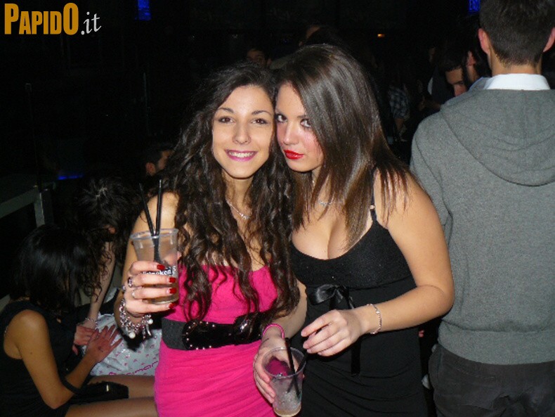 Sabato 14 Gennaio - Lime Light