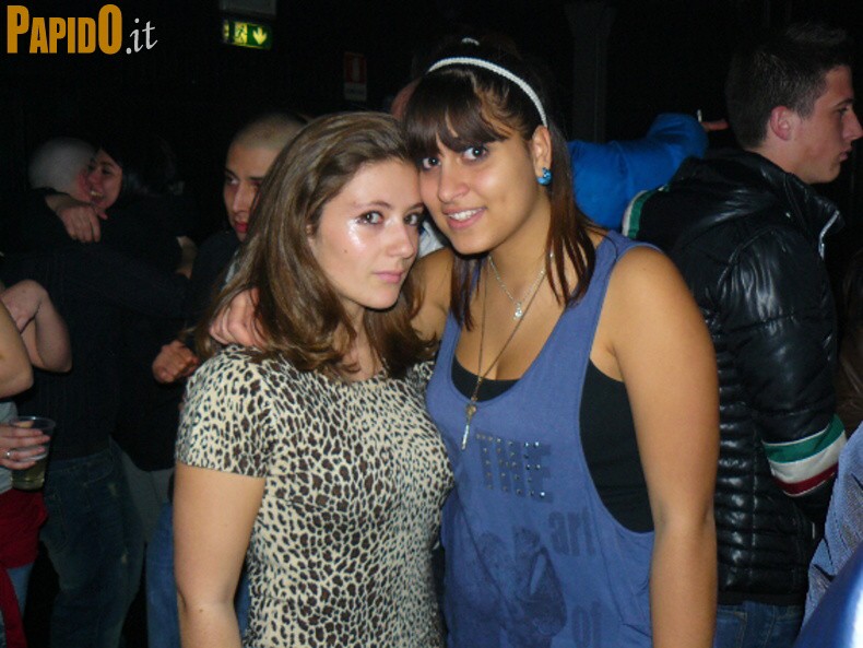 Sabato 14 Gennaio - Lime Light