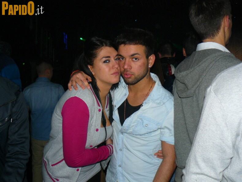 Sabato 14 Gennaio - Lime Light