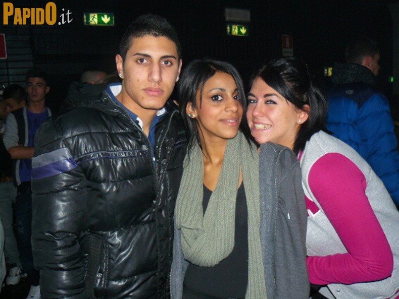 Sabato 14 Gennaio - Lime Light