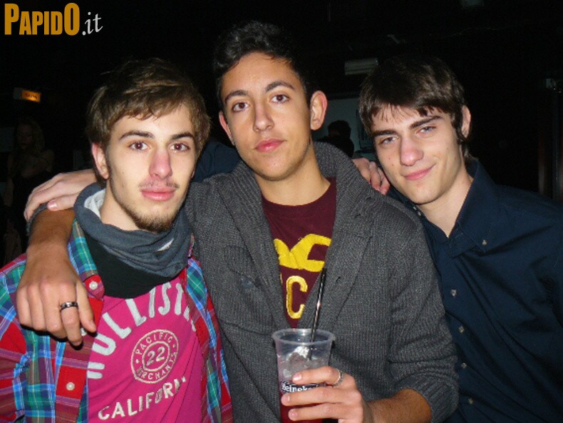 Sabato 14 Gennaio - Lime Light