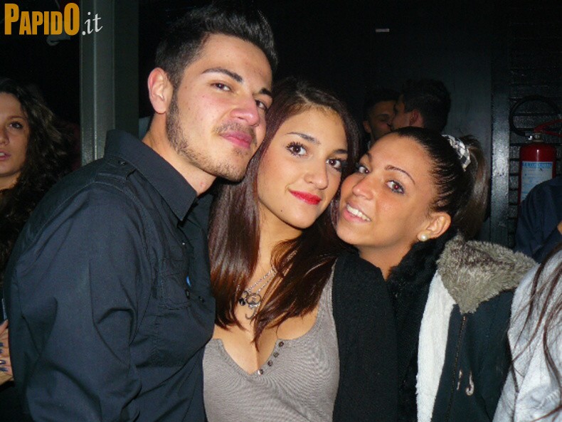 Sabato 14 Gennaio - Lime Light