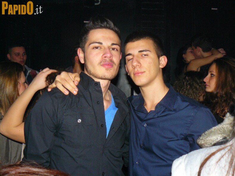 Sabato 14 Gennaio - Lime Light