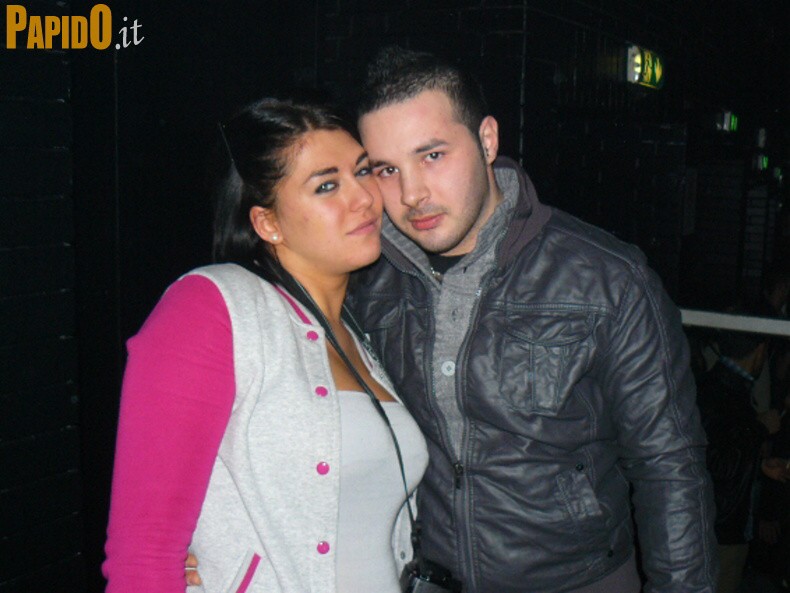 Sabato 14 Gennaio - Lime Light