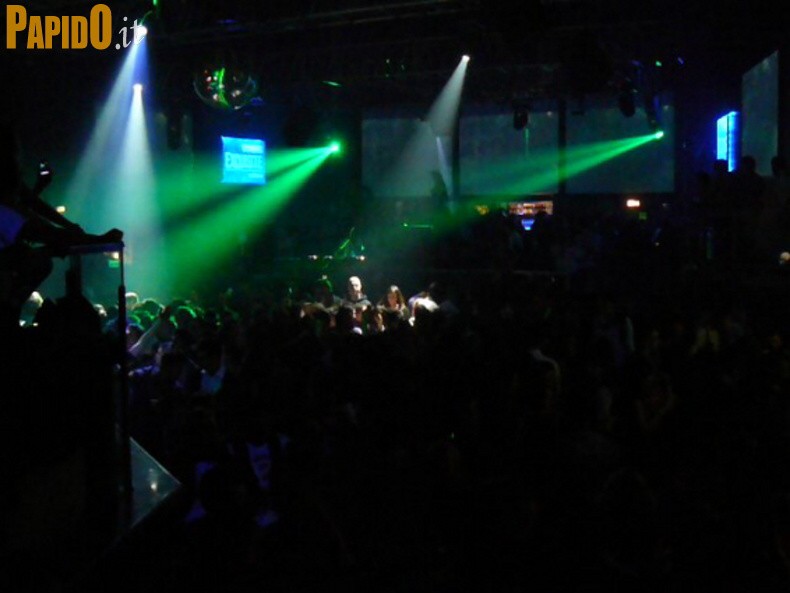 Sabato 14 Gennaio - Lime Light
