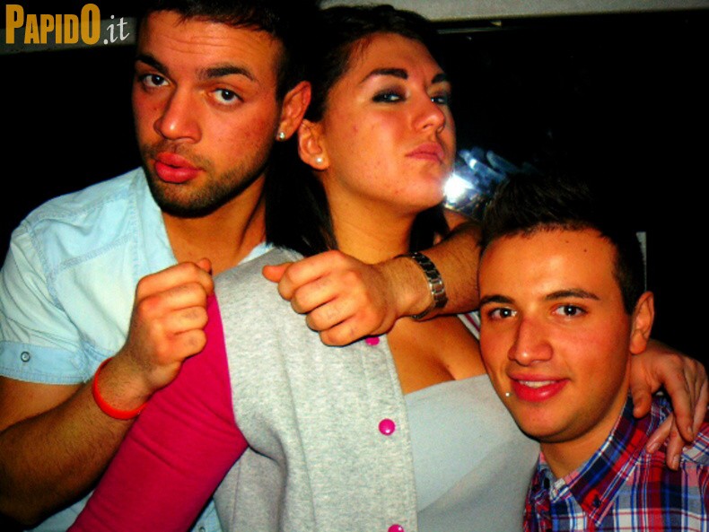 Sabato 14 Gennaio - Lime Light