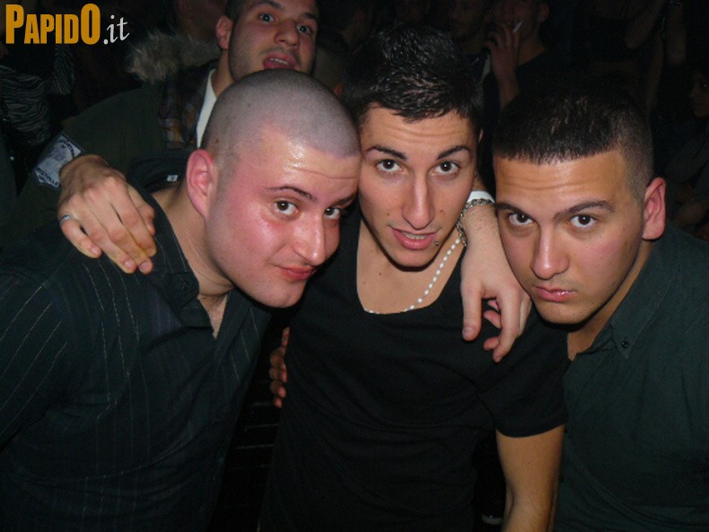 Sabato 14 Gennaio - Lime Light