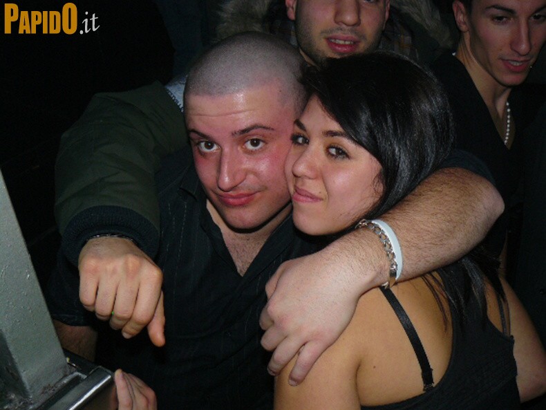 Sabato 14 Gennaio - Lime Light