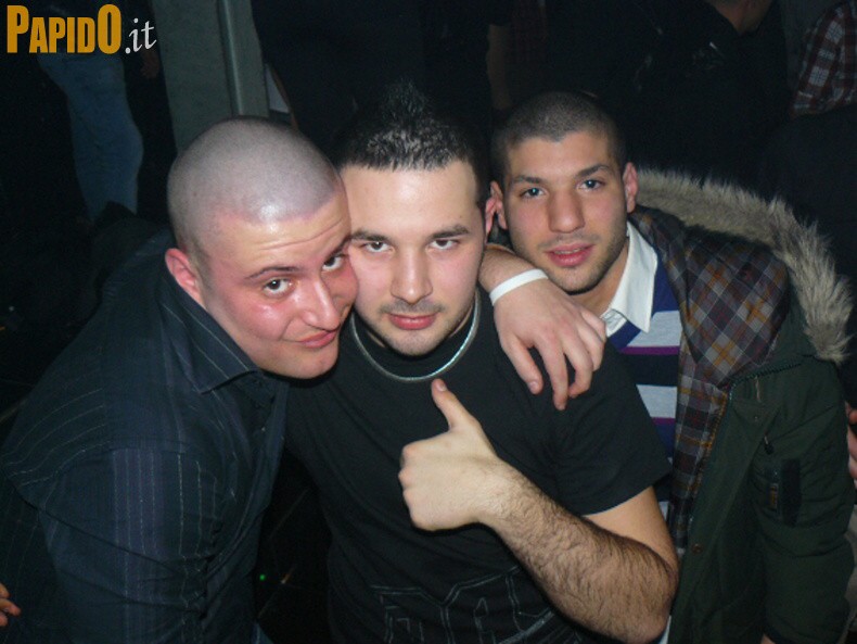 Sabato 14 Gennaio - Lime Light