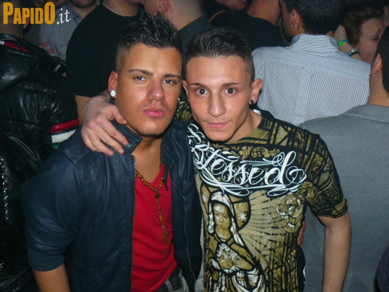 Sabato 14 Gennaio - Lime Light