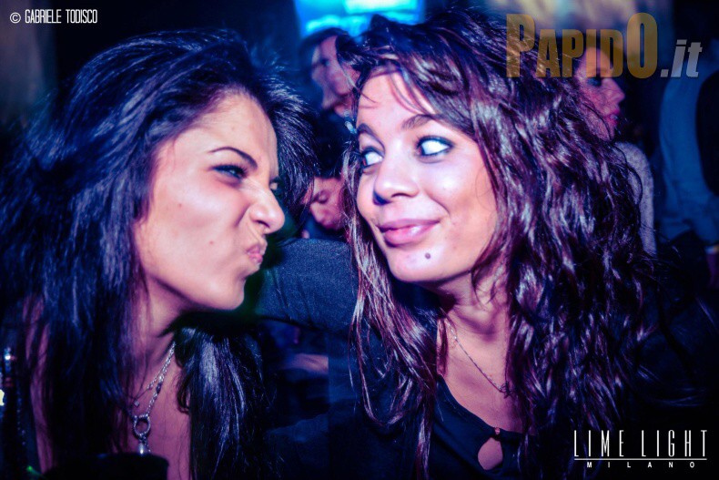 Venerdì 15 Febbraio 2013: 