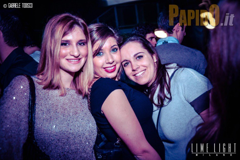 Venerdì 15 Febbraio 2013: 