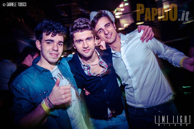 Venerdì 15 Febbraio 2013: 