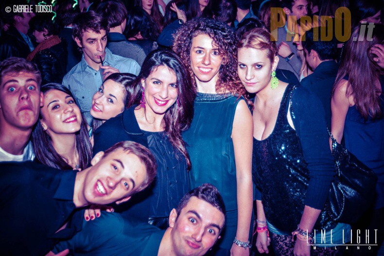 Venerdì 15 Febbraio 2013: 