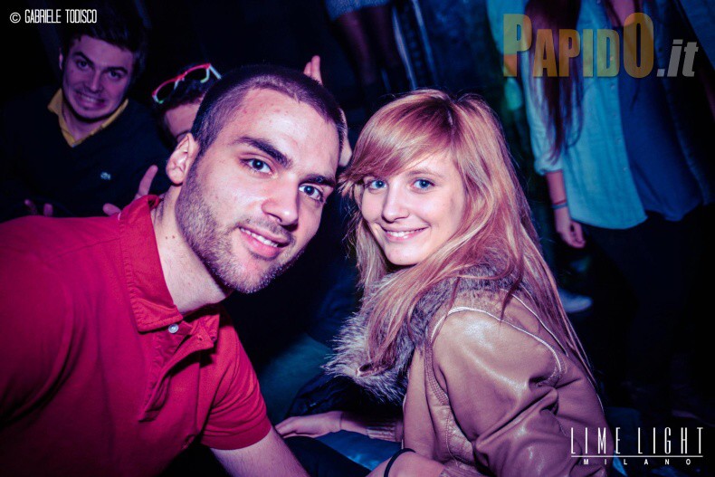 Venerdì 15 Febbraio 2013: 