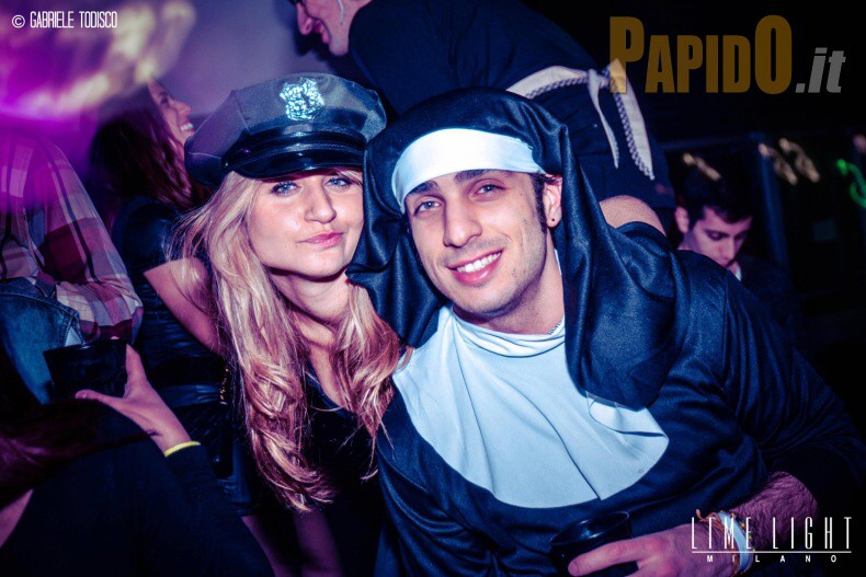 Venerdì 15 Febbraio 2013: 