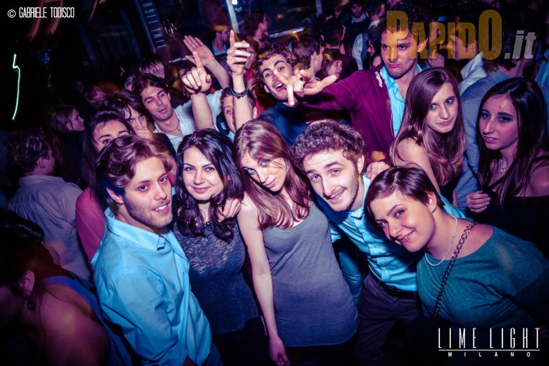 Venerdì 15 Febbraio 2013: 