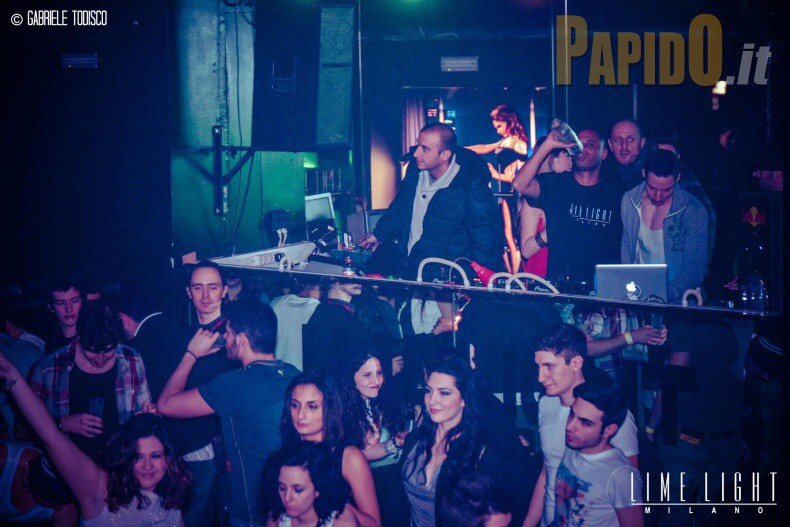 Venerdì 15 Febbraio 2013: 