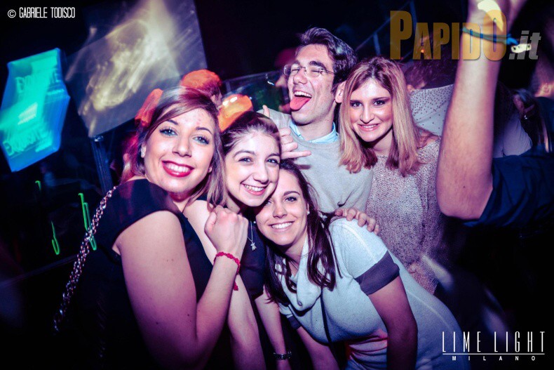 Venerdì 15 Febbraio 2013: 