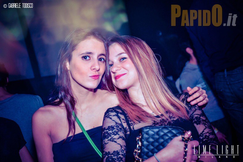 Venerdì 15 Febbraio 2013: 