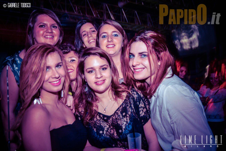Venerdì 15 Febbraio 2013: 