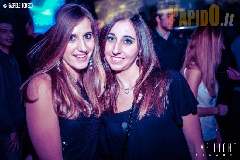 Venerdì 15 Febbraio 2013: 