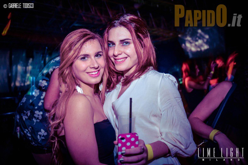 Venerdì 15 Febbraio 2013: 